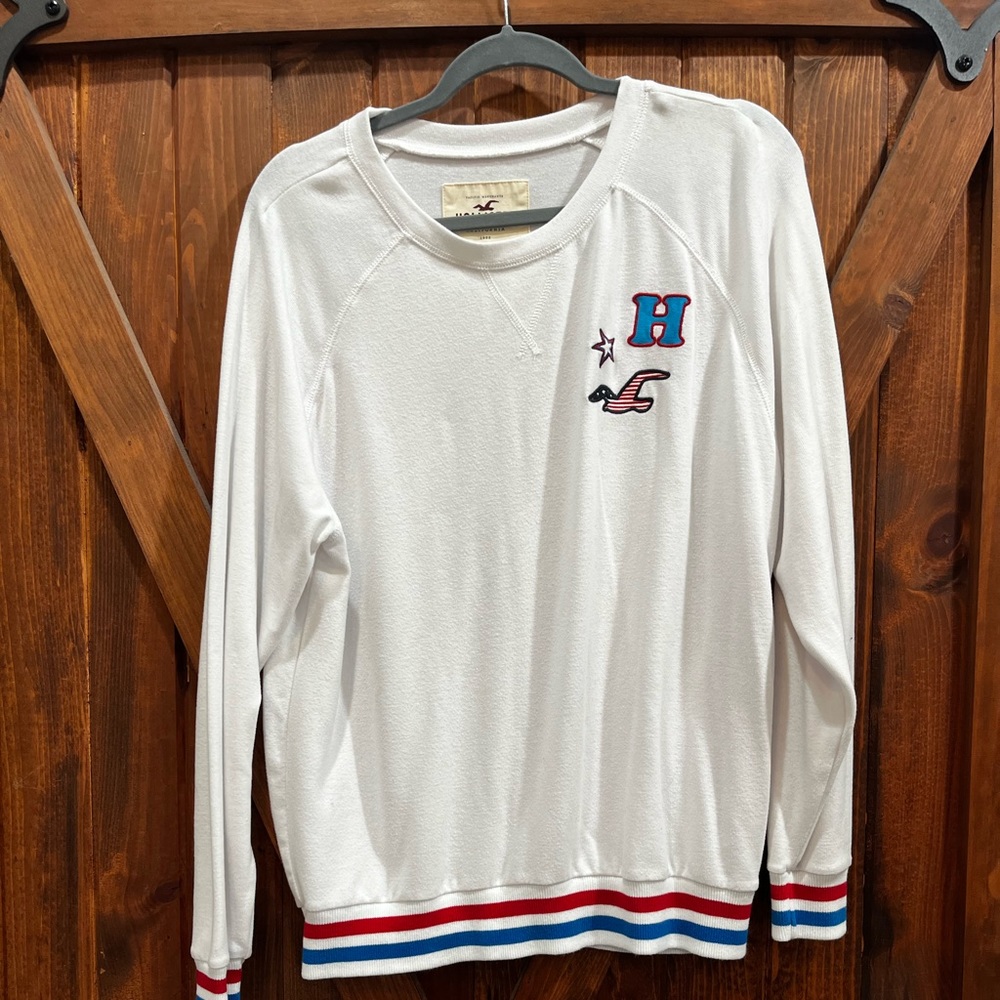 Hollister Pullover